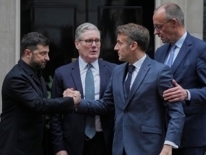 Ukraina Rossiyaga qarshi maxfiy reja tayyorlamoqda – OAV