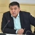 Қамчибек Ташиевга таҳдид қилган яна бир шахс ушланди