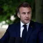 Yevropa 5 yil ichida yo‘qolib ketishi mumkin – Makron