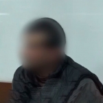 In Karakalpakstan, a man allegedly kills his guest and cooks body parts of him for cat