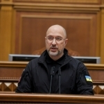 Shmigal, Fyodorov, Malyuk lavozimidan ozod qilindi 