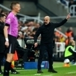 Gvaradiola ikki o‘yinga diskvalifikatsiya qilindi