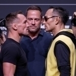 Dana Uayt UFC afsonasining tashkilotdan ketishini xohlamoqda