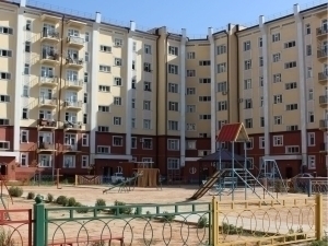 Энди уйларни “рассрочка”га олиб бўлмайдими?