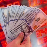 Dollar kursi yana oshdi