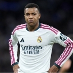 La Liga Mbappe sabab 400 mln yevro yöqotişi mumkin
