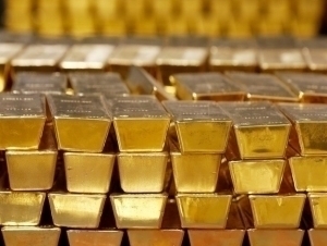 АҚШ Венесуэладан 100 млн долларлик олтин олиб чиқди 