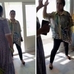 Head of the kindergarten who beat employees was punished
