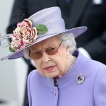 Виндзор қасрида қўлга олинган йигит Елизавета II ни ўлдирмоқчи бўлгани айтилди 