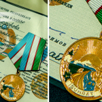 “SUHRAT”mi yo “SHUHRAT”? O‘zbekistonda medal nomini yozishda xato qilib kelingan
