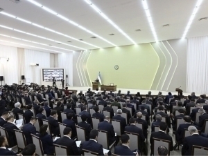 Президент Сурхондарё ҳокимларига муҳим топшириқ берди