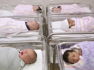 O‘zbekistonda 9 oyda qancha chaqaloq tug‘ildi?