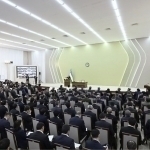 Prezident Surxondaryo hokimlariga muhim topshiriq berdi