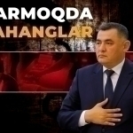 ДХХ ҳокимни 60 минг доллар билан ушлади