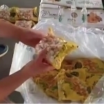 Turshak shaklidagi 13 kg “geroin”ni chegaradan o‘tkazmoqchi bo‘lganlar ushlandi (video)