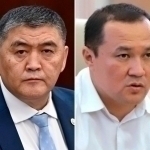 Ташиев ҳоким ва шаҳар кенгаши раисини “калтаклаб”, қамоқ билан қўрқитди