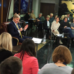 Rossiyada birorta ham oligarx yo‘qligi aytildi