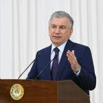 Президент 8 та вилоят ва пойтахтда электр энергияси тежалмаганини танқид қилди 