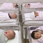 O‘zbekistonda 9 oyda qancha chaqaloq tug‘ildi?