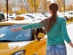 A taxi driver who molested a young girl was arrested in Tashkent