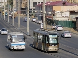 Samarqandda ham hayit munosabati bilan jamoat transporti ertaroq ish boshlaydi