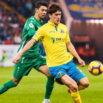 Eldor Shomurodov qishda boshqa klubga o‘tishi mumkin