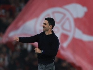 Rasman! “Arsenal” Arteta bilan shartnomani uzaytirdi
