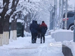 Мактабларда қишки таътил қачондан бошланиши айтилди