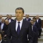 Наманган шаҳрининг 60 минг доллар билан қўлга тушган ҳокими ўрнига янгиси тайинланди