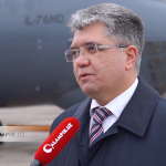 O‘zbekiston Xitoydagi uyg‘urlar masalasiga qaysi pozitsiyadan qaraydi? So‘z Axatovga (video)
