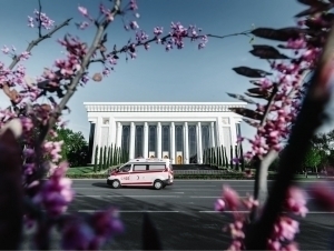 O‘zbekistonda harorat 28 darajagacha isiydi