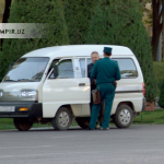Сирдарёда фуқаро ЙПХ инспекторларига турли жароҳатлар етказди