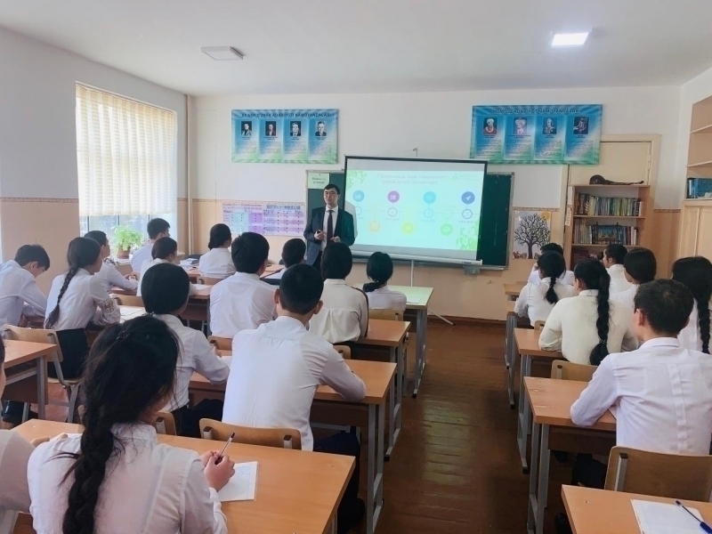 Official: Classes to be held in schools on May 11