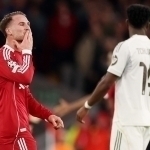 “Real Madrid” “Enfild”da alamli mag‘lubiyatga uchradi