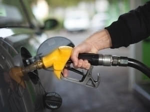 The volume of gasoline production in Uzbekistan has increased