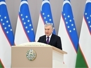 Ўзбекистон технологик етуклик индексида ТОП-10 мамлакат қаторига кирди