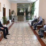 Prezident bir paytlar Karim Kamolovga nisbatan adolatsizlik bo‘lganini aytdi