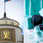 Tiffany aksiyadorlari LVMH bilan birlashishga rozi bo‘ldi