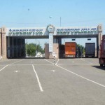 O‘zbekiston-Turkmaniston chegarasida savdo markazi quriladi