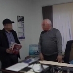 Xorazm va Farg‘onada mansabdorlar pora bilan ushlandi