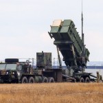Украинага ҳарбий ёрдам “оқиб келмоқда”
