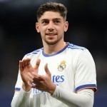 Valverde hali “Real”dan ketish niyatida emas