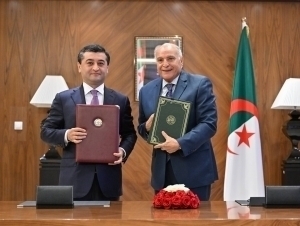 O‘zbekiston va Jazoir diplomatlar uchun vizasiz rejim joriy qiladi