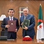 O‘zbekiston va Jazoir diplomatlar uchun vizasiz rejim joriy qiladi