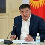 Tashiyev 2026 yilgacha “vor v zakone”larni “qirib tashlash”ni va’da qildi