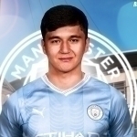 Historic move: Khusanov becomes most expensive Asian player at “Manchester City”