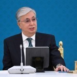 Qozog‘istonda “akademiklar”ning ko‘pligi To‘qayevni shubhalantirdi