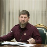Qodirov qizlarining Yevroittifoq “qora ro‘yxati”ga kiritilganiga izoh berdi