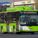 Avtobuslar oynasining “tonirovka” qilinishi Oliy Majlisda hal bo‘ladi