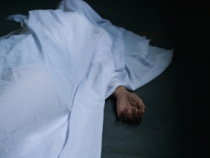 Андижонда ИИО ходими ва унинг қизи хизмат уйида вафот этди